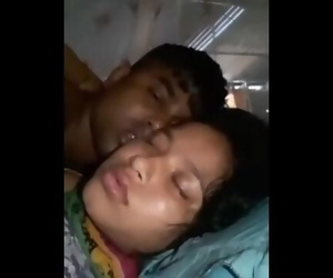 Assamese couple fuck in a..