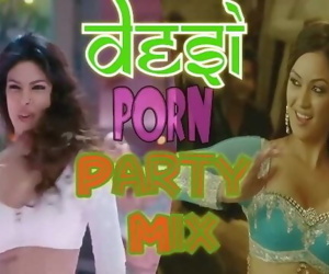 Desi PORN Party Mix - PMV..