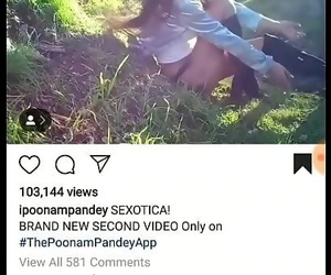 Poonam Pandey sexotica