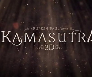 KAMASUTRA 3D TRAILER HD SHERLYN..