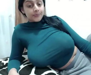 rosasweet02 saggy tits ( very..