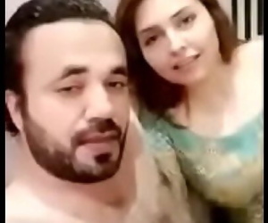 uzma khan leaked video 49 sec