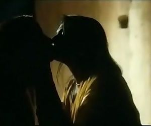indian hot sex lesbian movie..