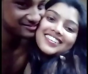 Indian Desi Girlfriend enjoy sex..