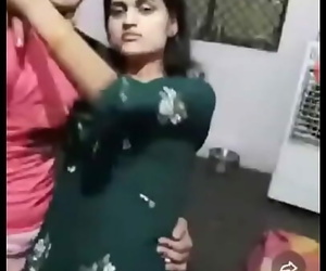 Young Indian Couple Livecam..