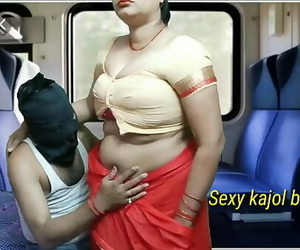 Indian aunty fucking in..