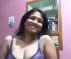 Caliente Desi desnudo India Chica 7..