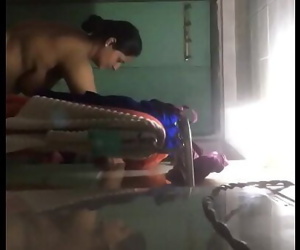 giant boobs Indian mom.MOV 26 sec..