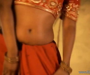 Seduction From Exotic India..