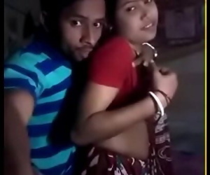 Niedlich Desi bhabhi Sex 4 min