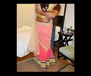 الهندي زوجته pankhuri sex..