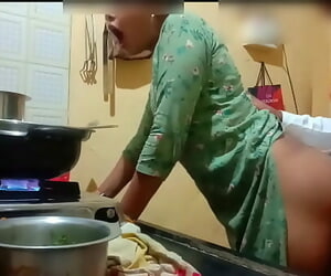 Indian sexy wife got fucked while..