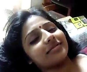 indyjski tamilski aktorka monica..
